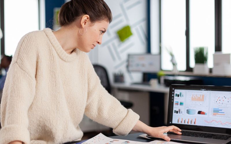 More than B2B eCommerce - Axim Commerce