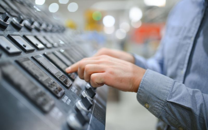 Operational Efficiency and Automation